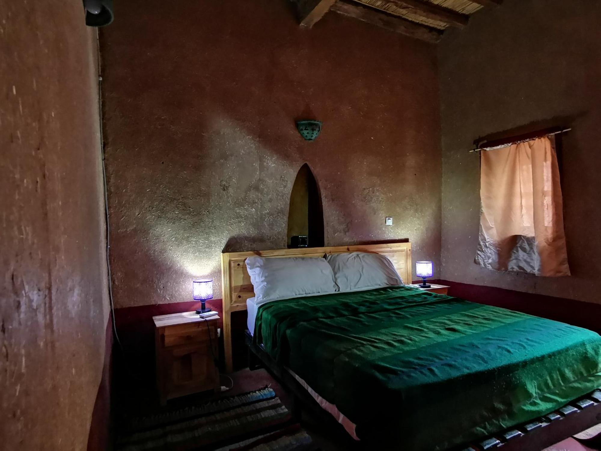 Riad Dar Zaouia Zagora Εξωτερικό φωτογραφία