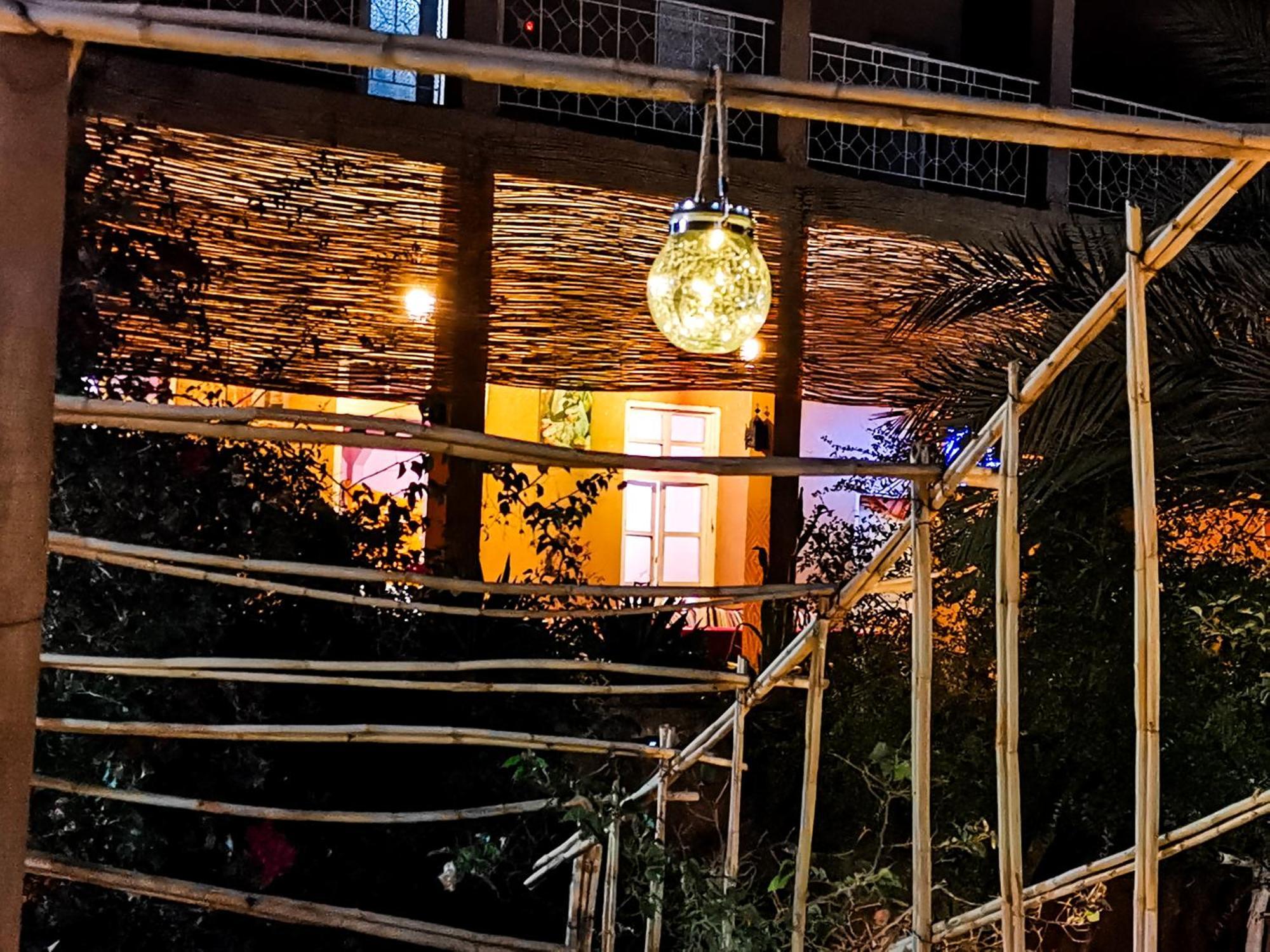 Riad Dar Zaouia Zagora Εξωτερικό φωτογραφία