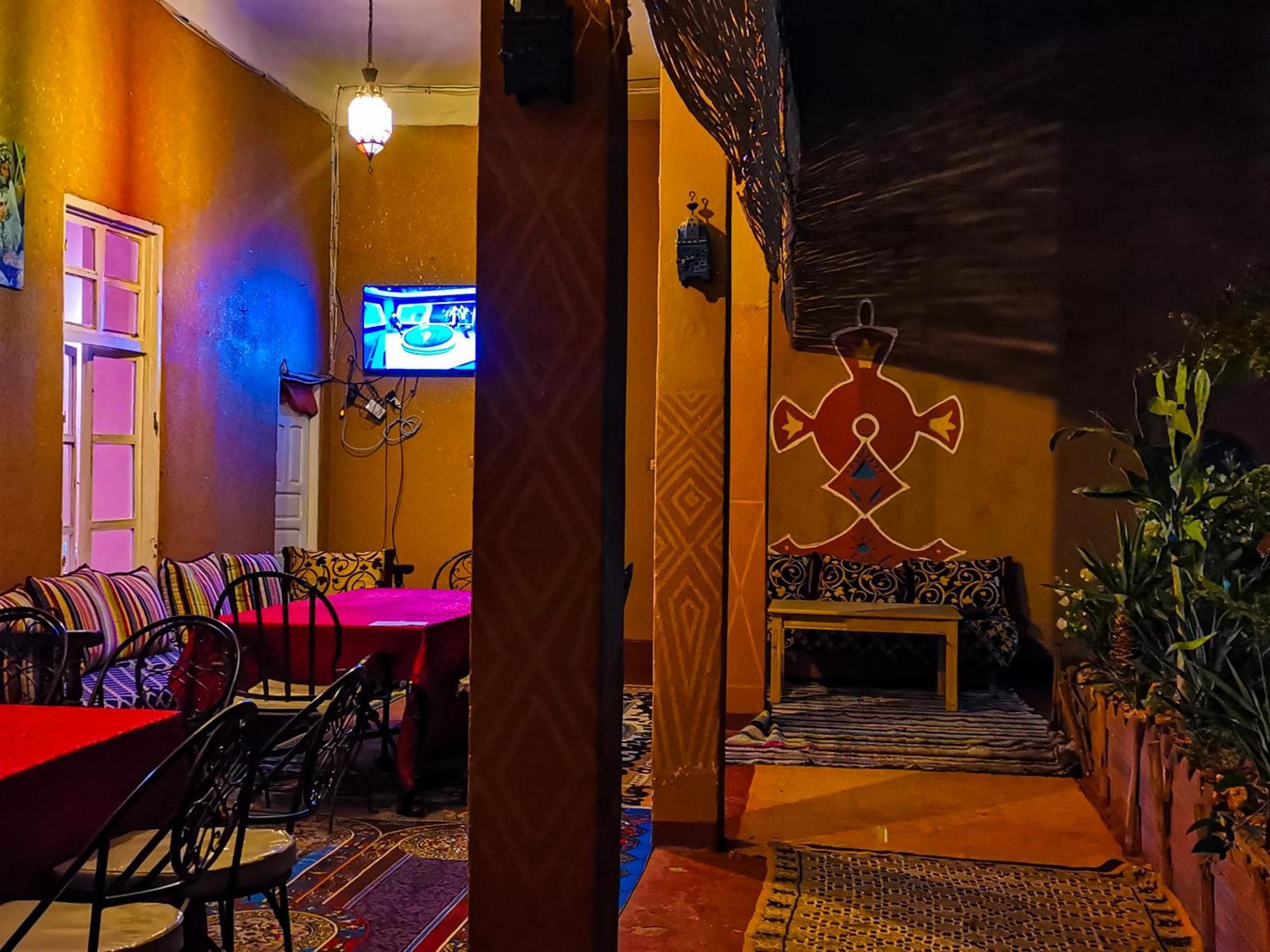 Riad Dar Zaouia Zagora Εξωτερικό φωτογραφία