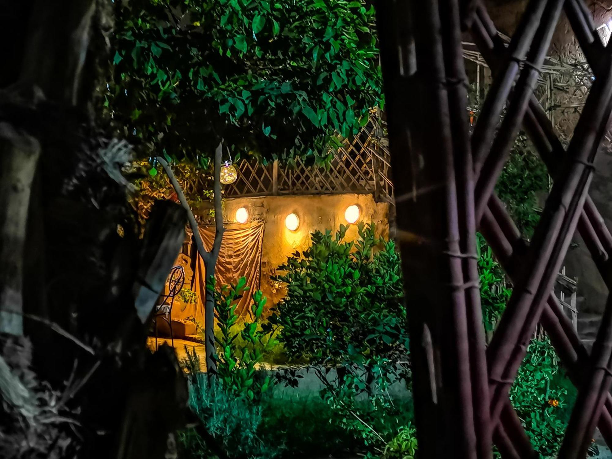 Riad Dar Zaouia Zagora Εξωτερικό φωτογραφία
