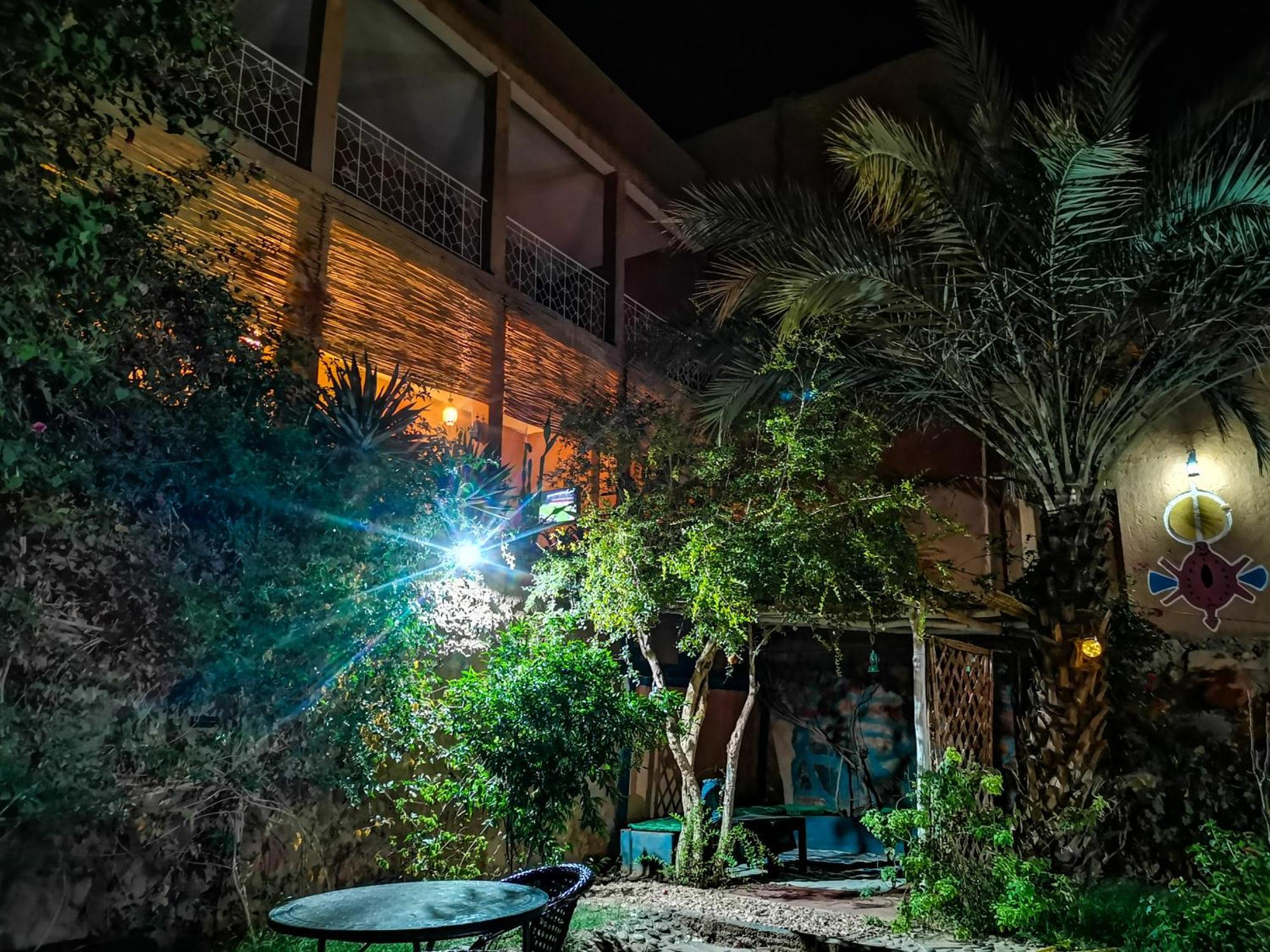 Riad Dar Zaouia Zagora Εξωτερικό φωτογραφία