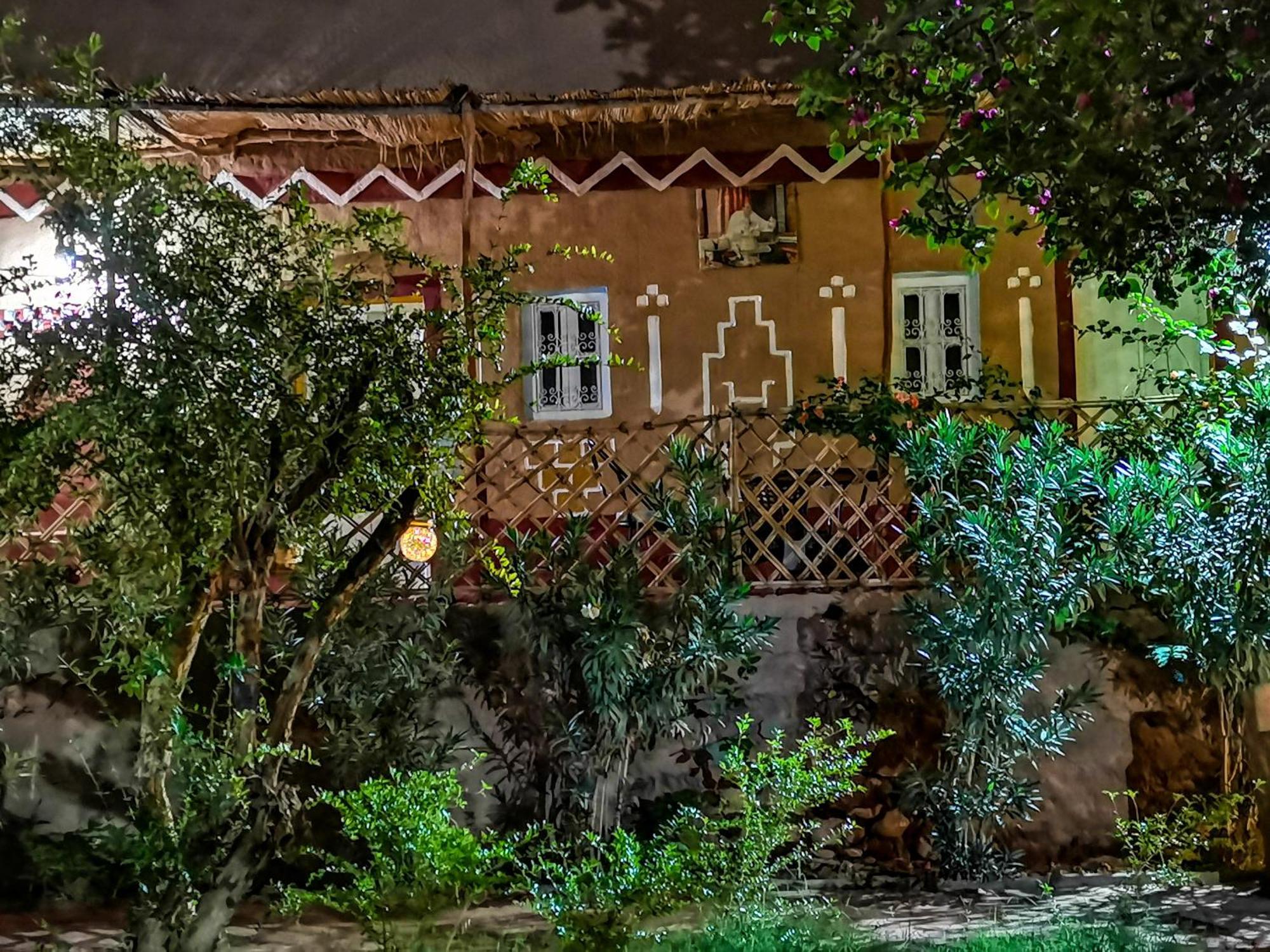Riad Dar Zaouia Zagora Εξωτερικό φωτογραφία