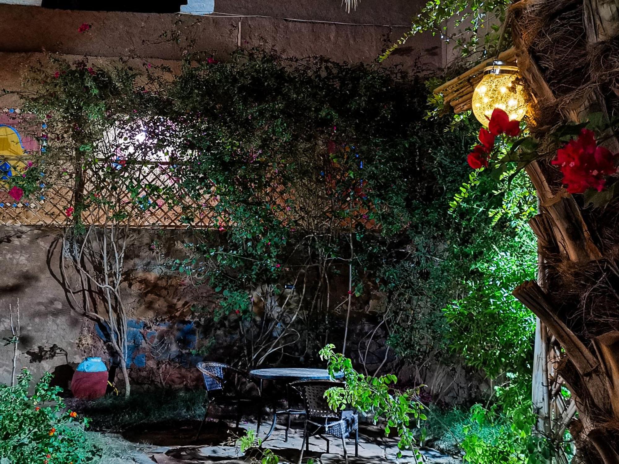 Riad Dar Zaouia Zagora Εξωτερικό φωτογραφία