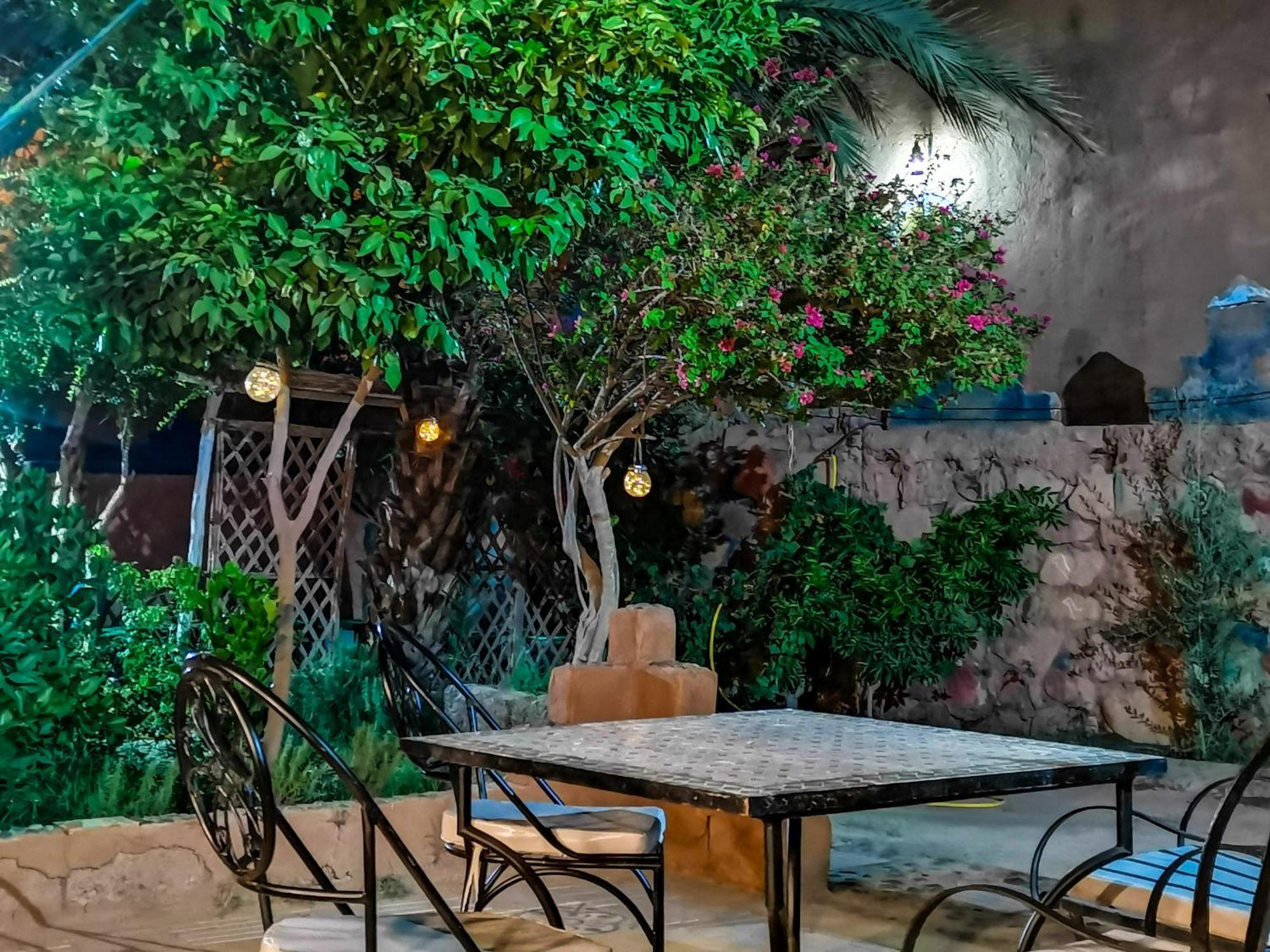 Riad Dar Zaouia Zagora Εξωτερικό φωτογραφία