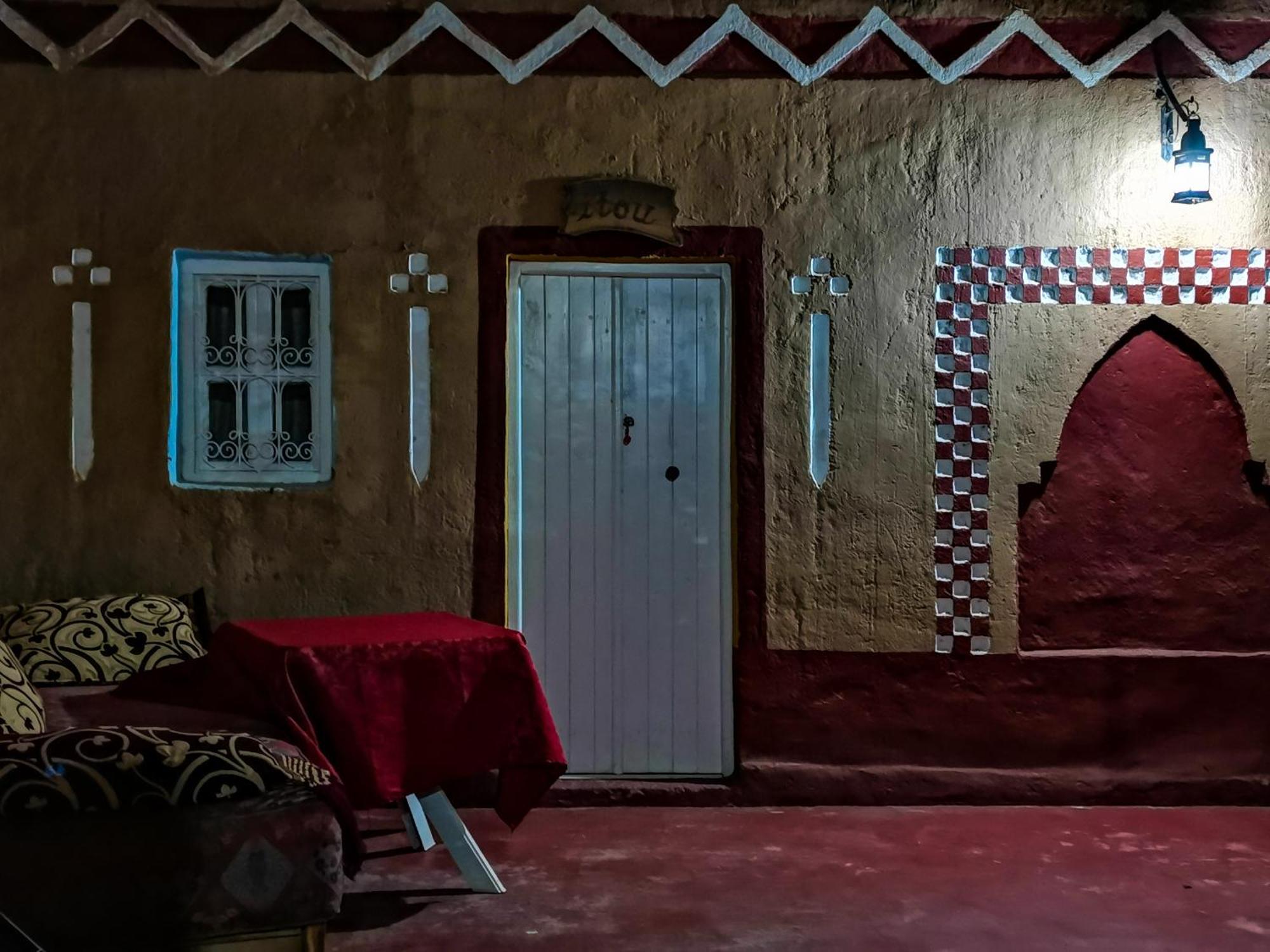 Riad Dar Zaouia Zagora Εξωτερικό φωτογραφία