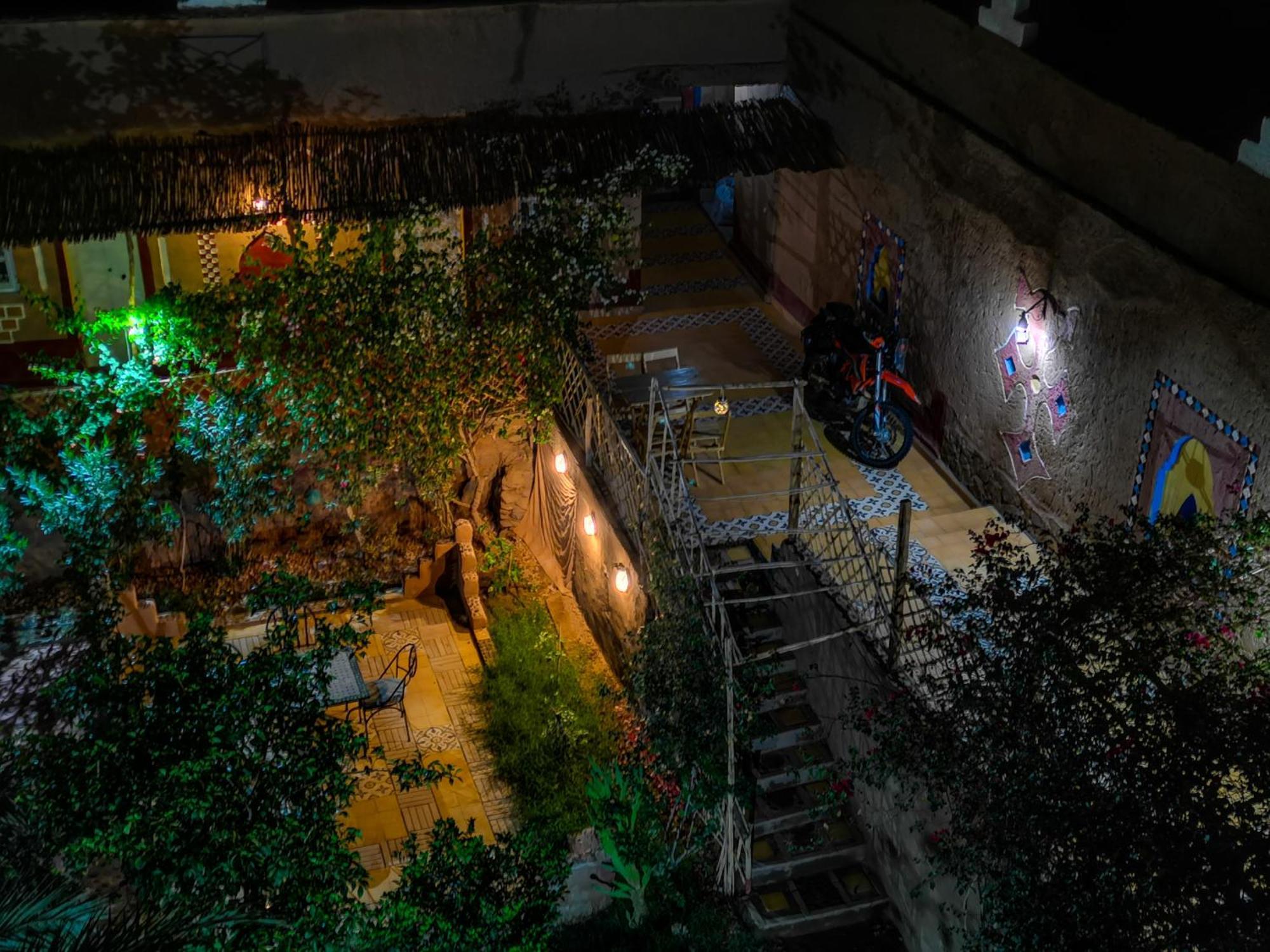 Riad Dar Zaouia Zagora Εξωτερικό φωτογραφία