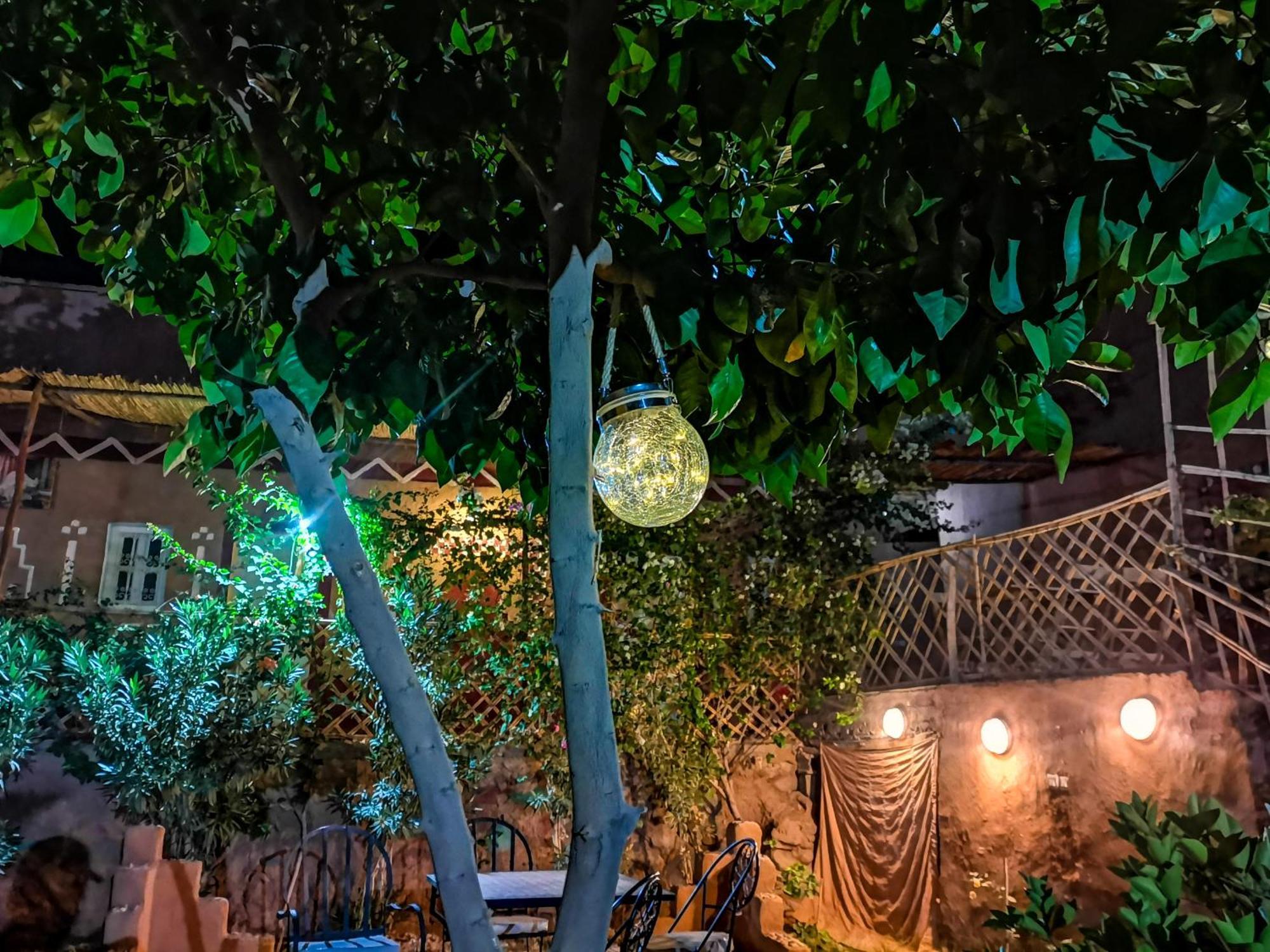 Riad Dar Zaouia Zagora Εξωτερικό φωτογραφία