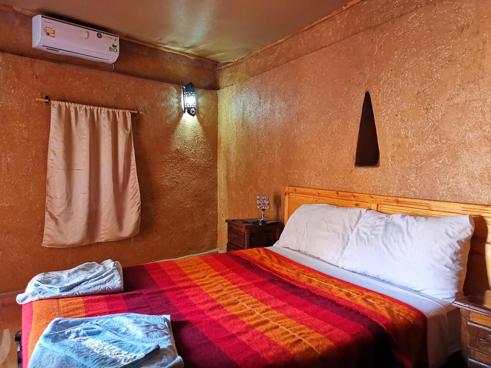 Riad Dar Zaouia Zagora Εξωτερικό φωτογραφία