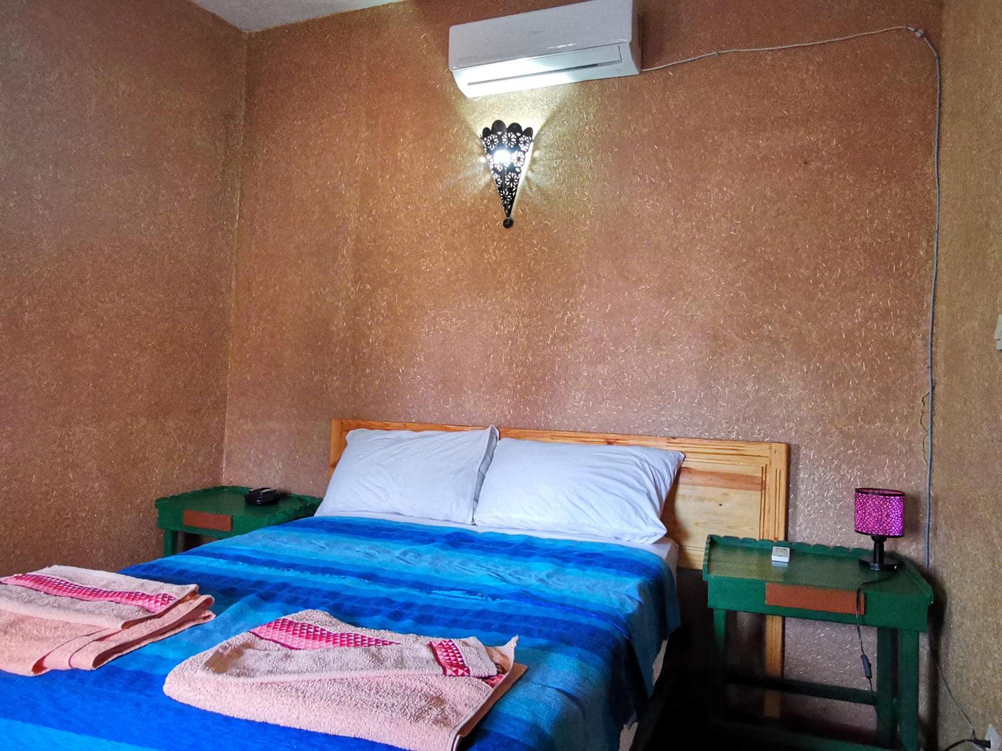 Riad Dar Zaouia Zagora Εξωτερικό φωτογραφία