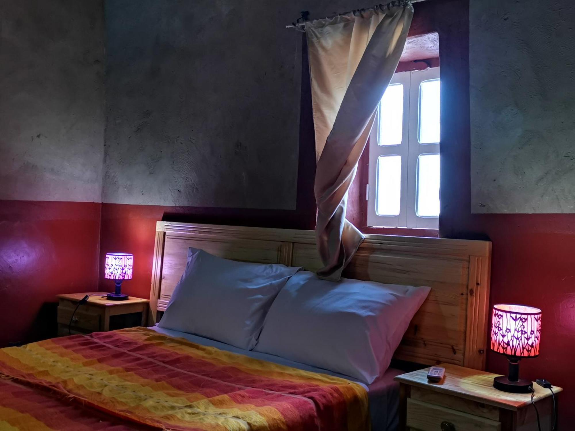 Riad Dar Zaouia Zagora Εξωτερικό φωτογραφία
