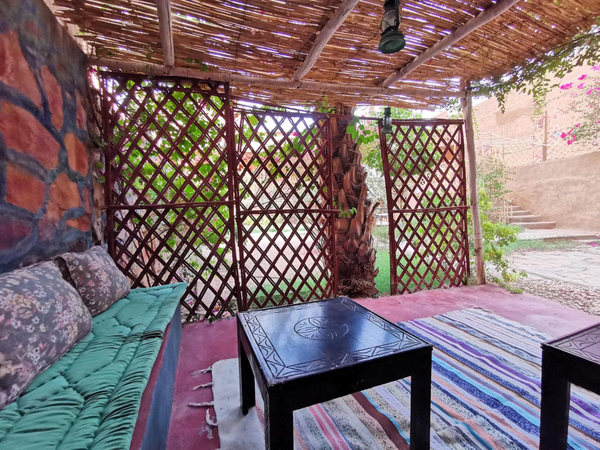 Riad Dar Zaouia Zagora Εξωτερικό φωτογραφία